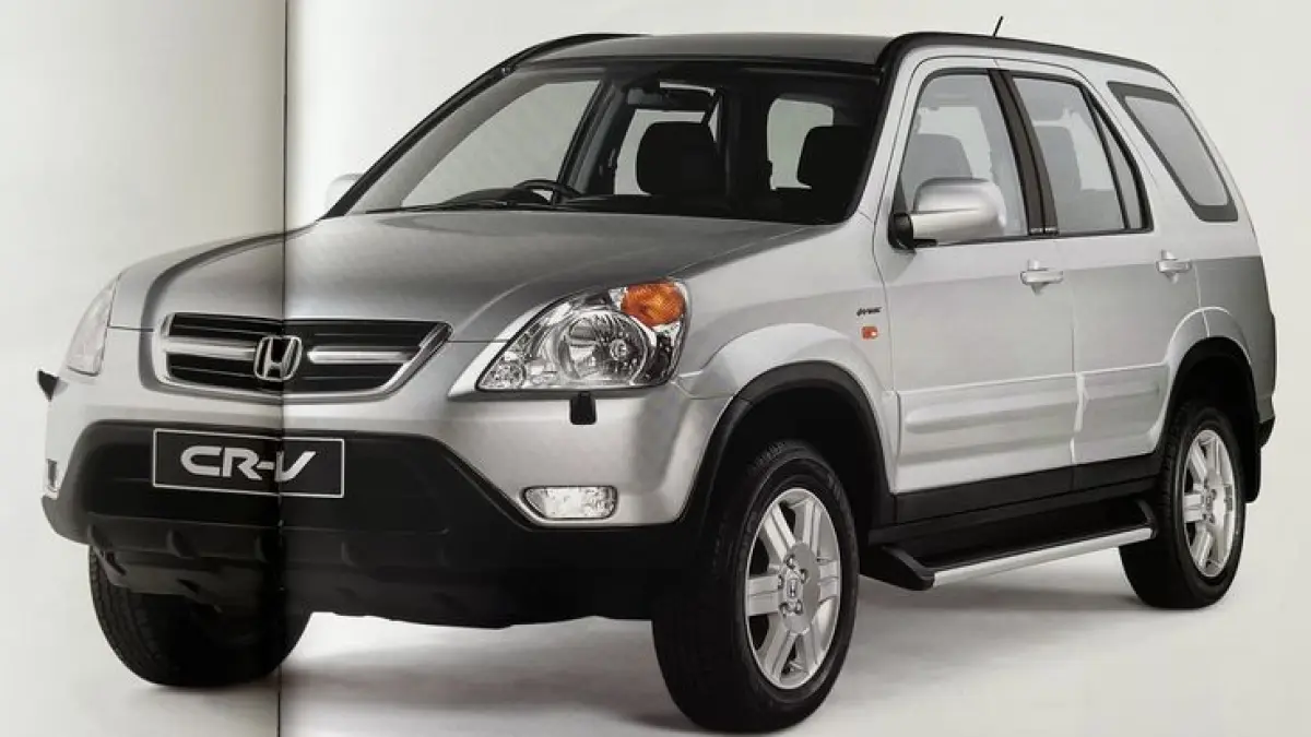 Mobil road trip Rp60 jutaan makin diburu. Honda CR-V, Captiva, dan Grand Escudo cocok untuk mudik dan touring jauh.
