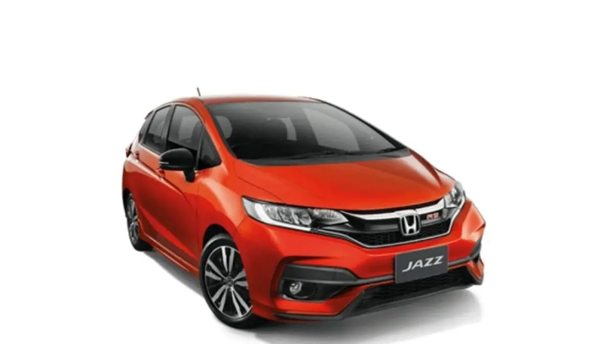 Honda Jazz G8 2010 low kilometer 17.000 km viral! Kondisi super mulus seperti baru, bikin pecinta mobil jatuh cinta.(pinterest)