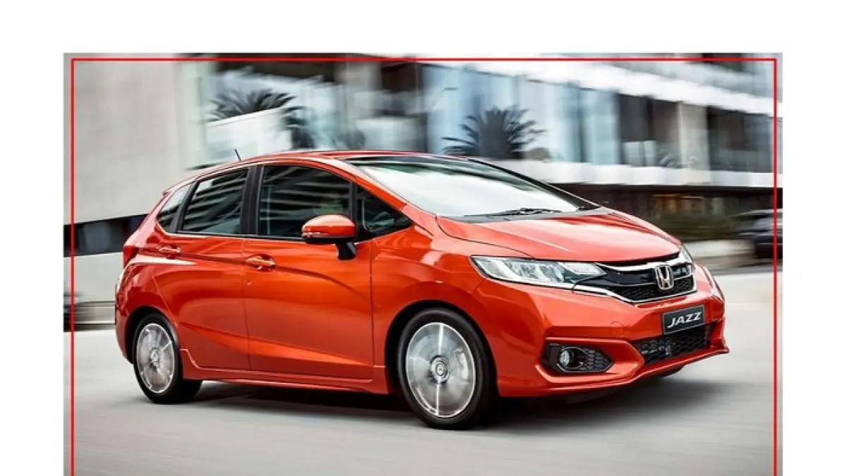 Honda Jazz GD3 bekas masih jadi favorit. Harga mulai Rp60 jutaan, fitur lengkap, kabin lega, dan lebih nyaman dari LCGC.(pinterest)