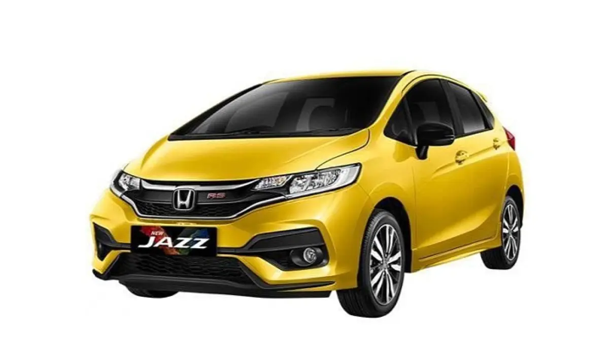 Honda Jazz iDSI Manual 2005 dijual Rp77 jutaan. Hatchback legendaris irit BBM, interior lega, dan masih banyak peminat.(pinterest)