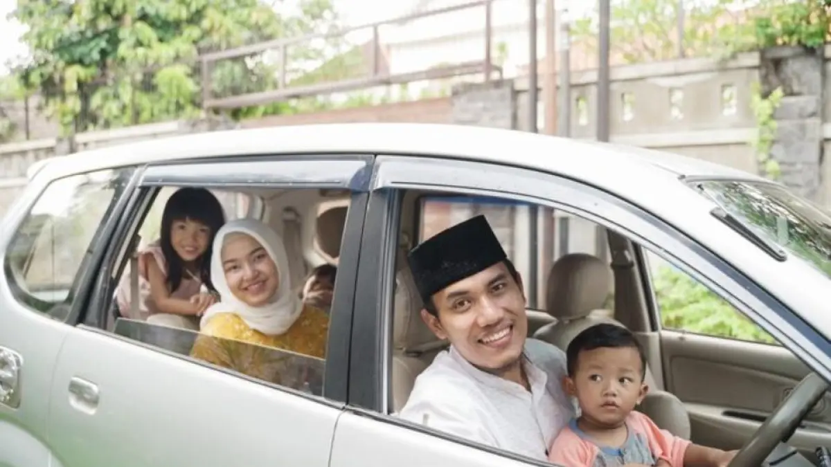 Mobil keluarga paling nyaman dan irit untuk mudik makin dicari. Ini 6 rekomendasi terbaik dari Avanza hingga Innova Reborn Diesel.(freepik.com)
