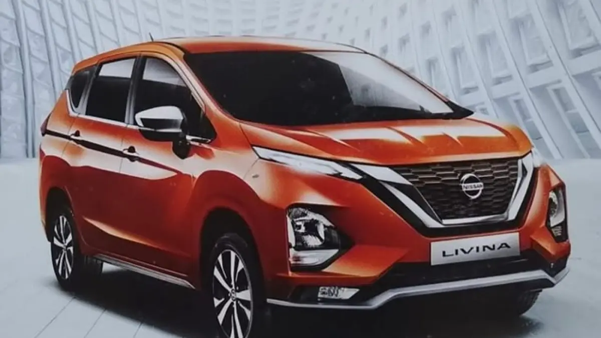 Nissan Grand Livina XV 2012 manual dijual Rp63 jutaan, interior rapi, AC dingin, dan mesin irit jadi incaran mobil bekas.(pinterest)