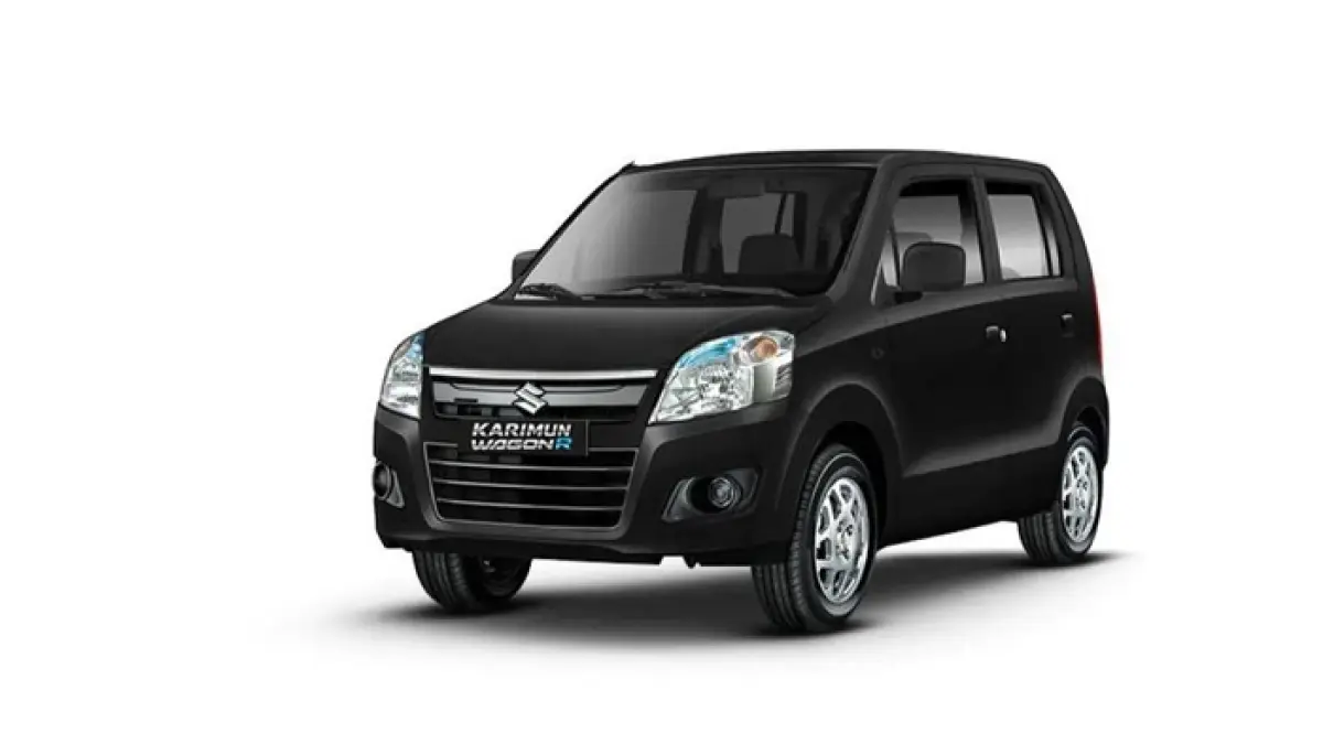 Review 6 bulan Suzuki Karimun Wagon R 2025, mulai dari konsumsi BBM irit hingga kekurangan interior dan peredaman kabin.(pinterest)