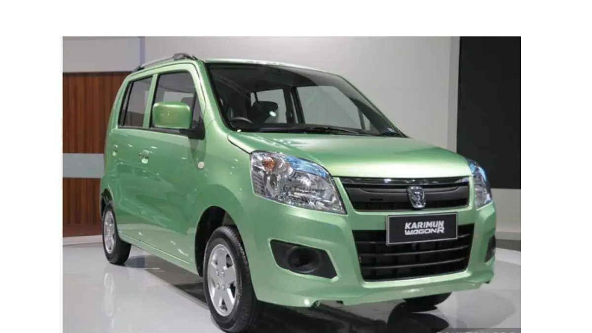 Suzuki Karimun Wagon R vs Honda City bekas, mana mobil murah irit terbaik? Simak perbandingan lengkap kelebihan dan kekurangannya.(pinterest)