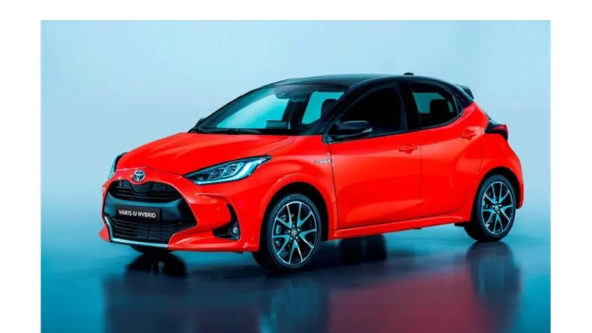 Toyota Yaris Bakpau 2009 masih diburu karena desain elegan, mesin bandel, irit BBM, dan harga bekas stabil.(pinterest)