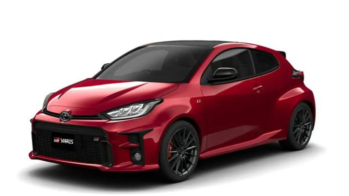 Toyota Yaris Bakpau bekas ternyata punya 3 kekurangan utama, mulai kabin sempit hingga suara mesin yang mengganggu.(pinterest)