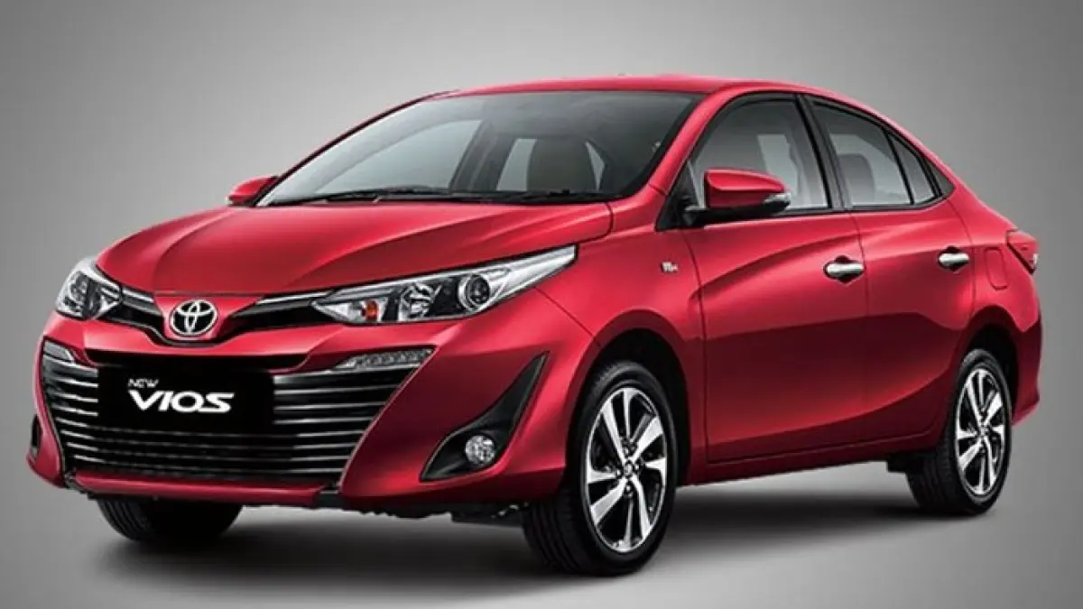 5 sedan bekas nyaman paling dicari di Indonesia dengan harga terjangkau dan cocok untuk mobil harian. (PINTEREST)