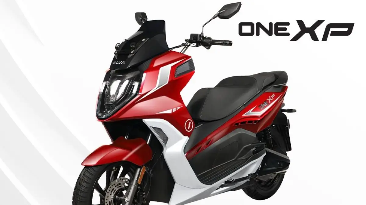 Alpha One XP 2024 hadir dengan speedometer TFT, torsi instan 46,5 Nm, dan harga Rp31 jutaan setelah subsidi.