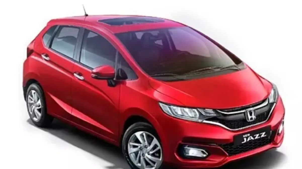 Honda Jazz bekas masih diburu karena sporty, irit, dan nyaman dipakai harian. Simak keunggulan lengkapnya. (PINTEREST)