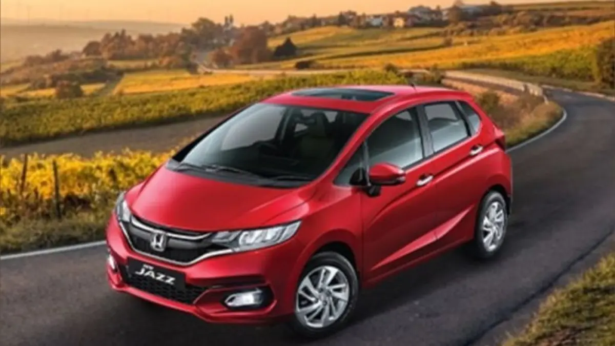 Honda Jazz bekas tetap populer berkat desain sporty, handling lincah, dan harga jual yang stabil. (PINTEREST)