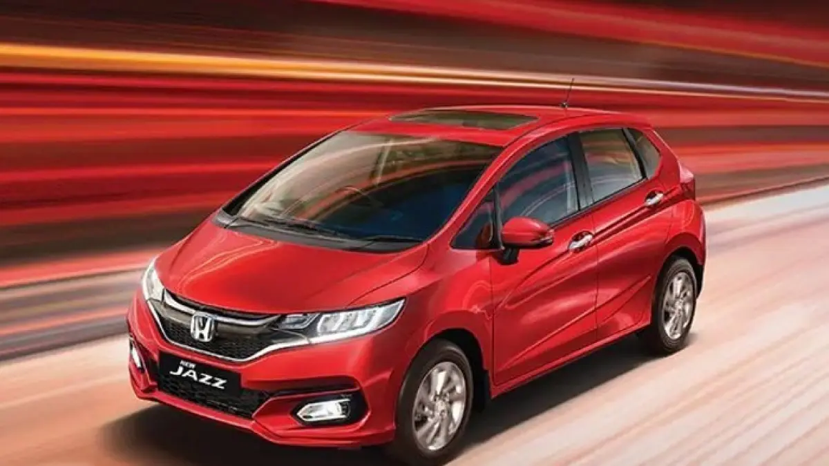 Honda Jazz tetap jadi mobil bekas favorit di Indonesia karena desain sporty, irit, dan harga stabil (PINTEREST)