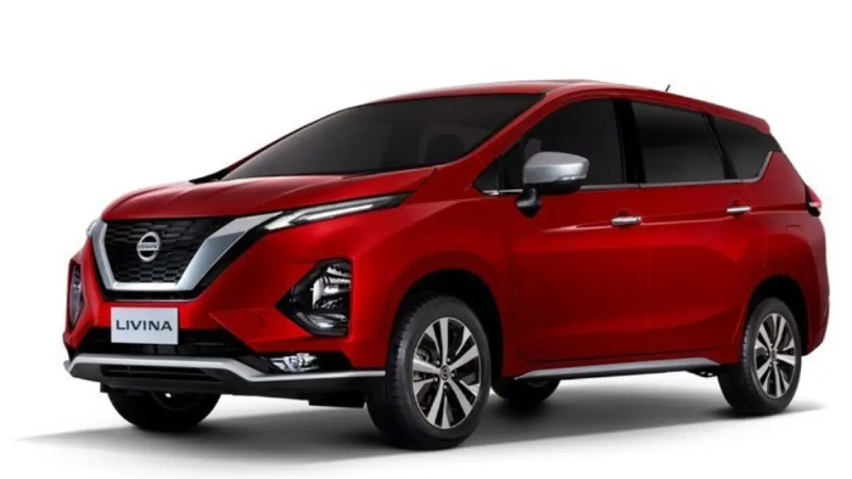 Nissan Livina murah hadir dengan kabin nyaman, fitur modern, dan harga bekas yang menarik untuk keluarga. (PINTEREST)