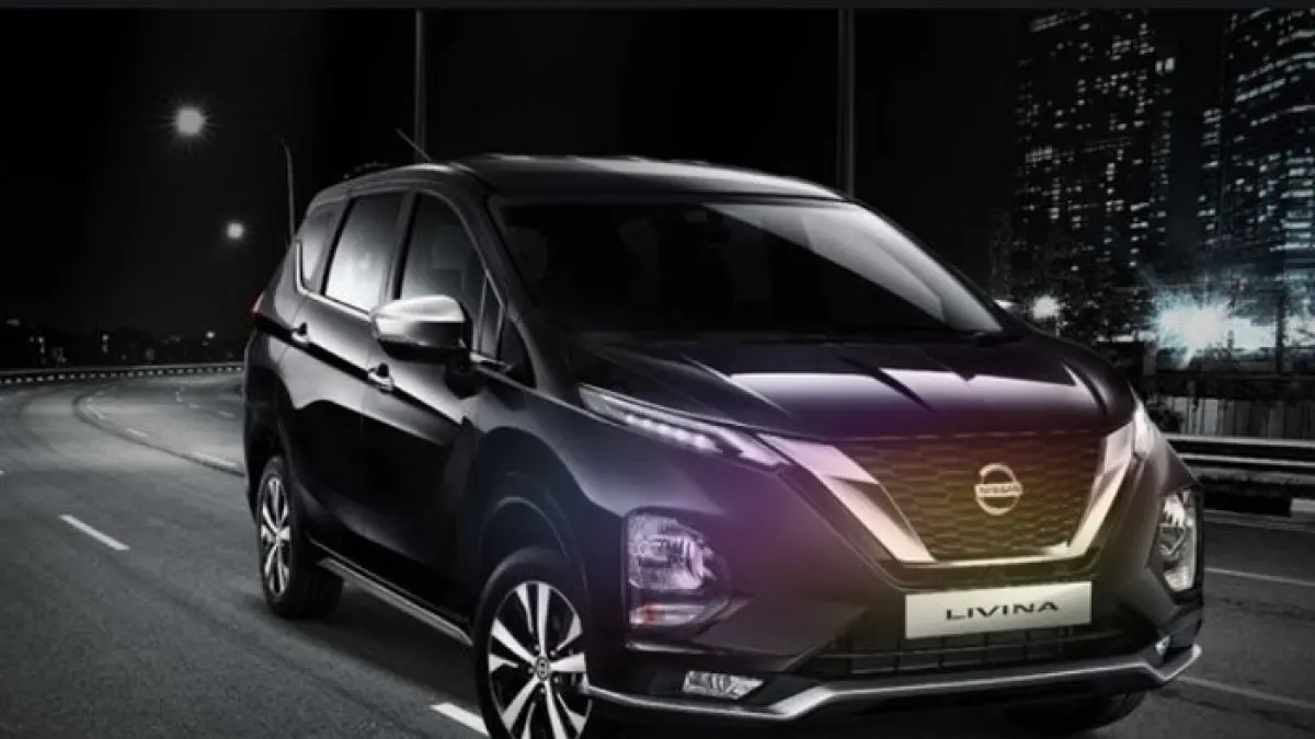 Nissan Livina murah jadi pilihan MPV bekas nyaman dengan harga mulai Rp60 jutaan. Cocok untuk keluarga. (PINTEREST)