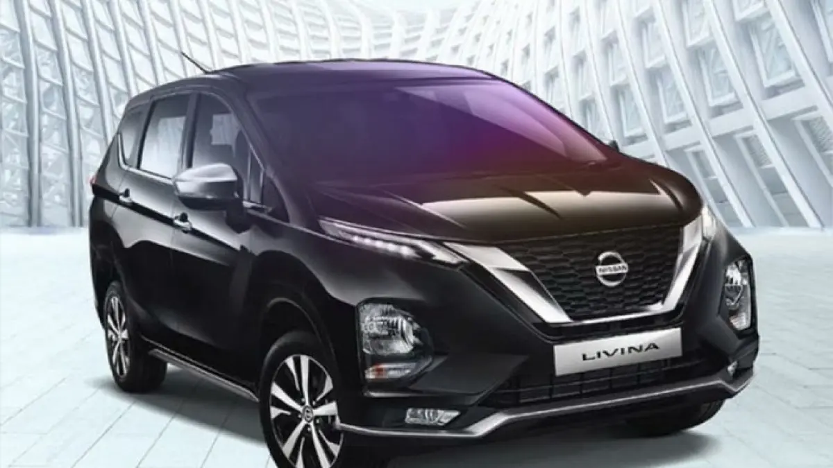 Nissan Livina murah masih jadi incaran, harga bekas mulai Rp60 jutaan dengan kabin nyaman. (PINTEREST)