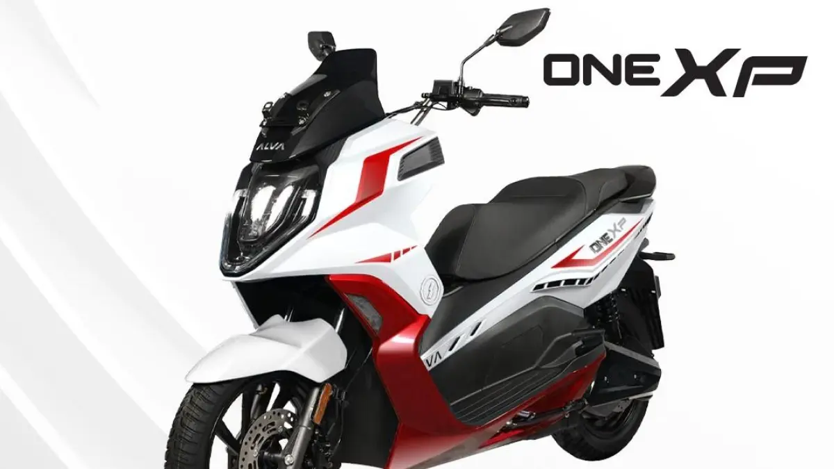 Review Alfa One dipakai harian di Jakarta. Motor listrik 4.000 watt ini diklaim bisa tempuh hingga 100 kilometer.
