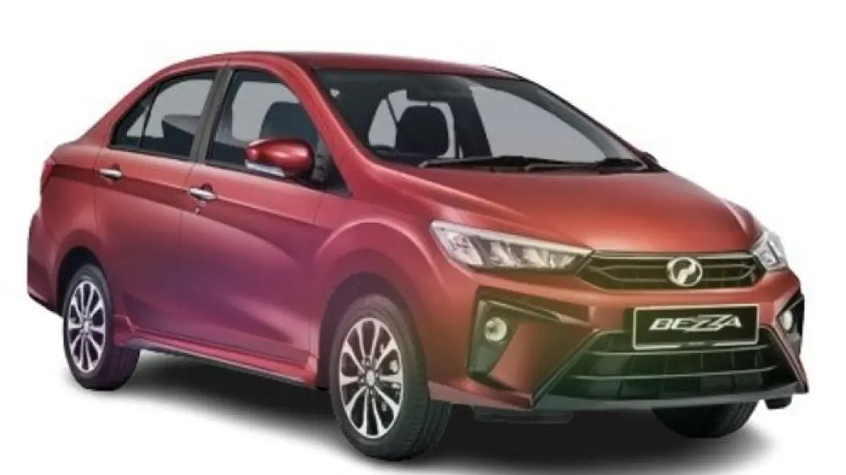 Sedan bekas nyaman jadi incaran, ini 5 pilihan mobil irit dan halus untuk harian. (PINTEREST)