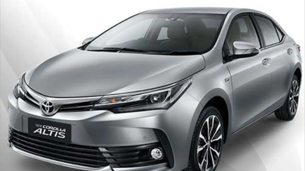 Sedan bekas nyaman jadi incaran, ini rekomendasi mobil terbaik dari Vios hingga Camry yang paling nyaman (PINTEREST)