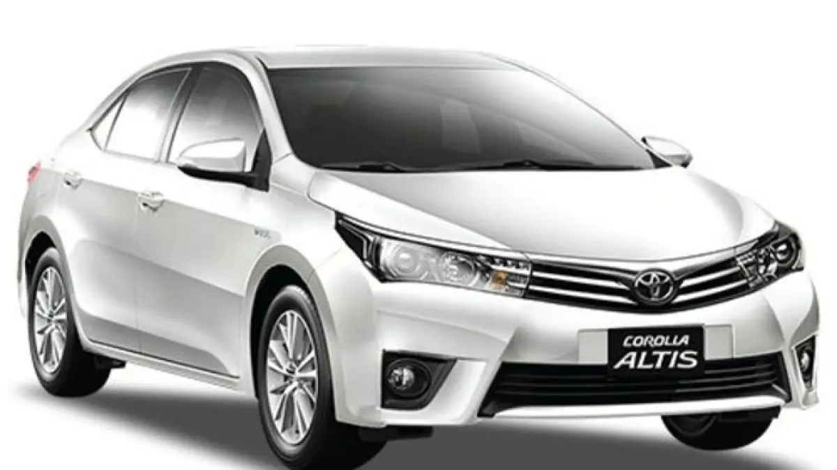 Sedan bekas nyaman jadi pilihan favorit, simak rekomendasi mobil irit hingga premium paling dicari (PINTEREST)