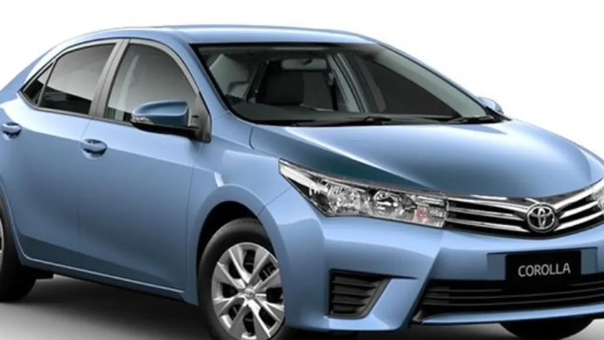 Sedan bekas nyaman jadi pilihan populer dengan 5 rekomendasi mobil irit, stabil, dan terjangkau di pasar Indonesia (PINTEREST)