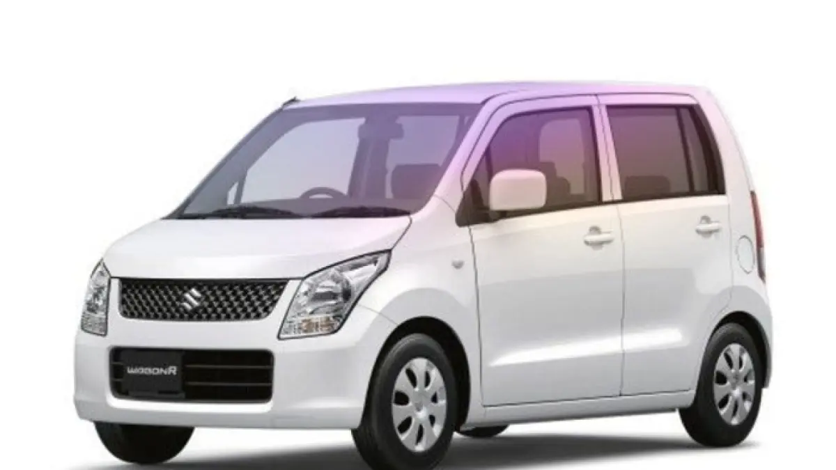 Suzuki Karimun irit tetap jadi favorit berkat BBM hemat, kabin luas, dan biaya perawatan terjangkau. (PINTEREST)