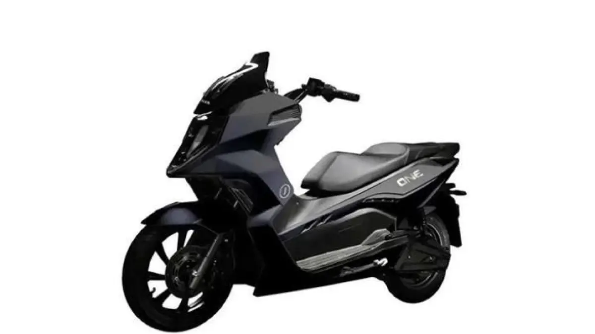 Alva One motor listrik hadir dengan desain elegan, fitur modern, dan biaya hemat untuk kebutuhan mobilitas perkotaan.