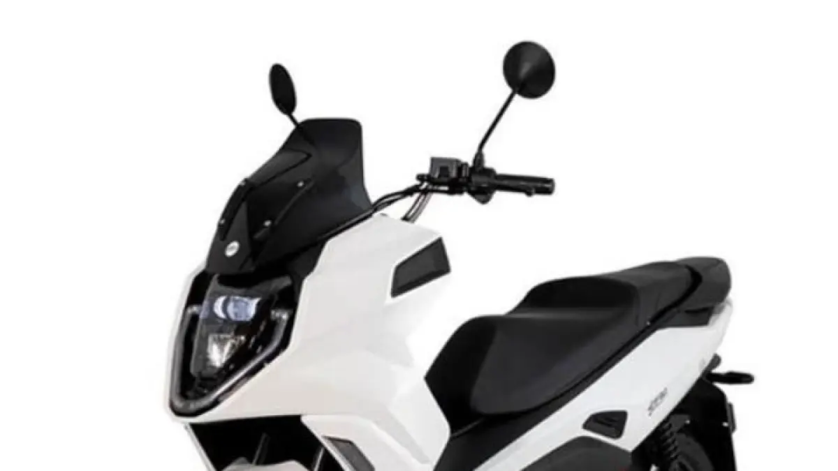 Alva One motor listrik hadir dengan desain futuristik, fitur canggih, dan performa responsif yang cocok untuk mobilitas modern.