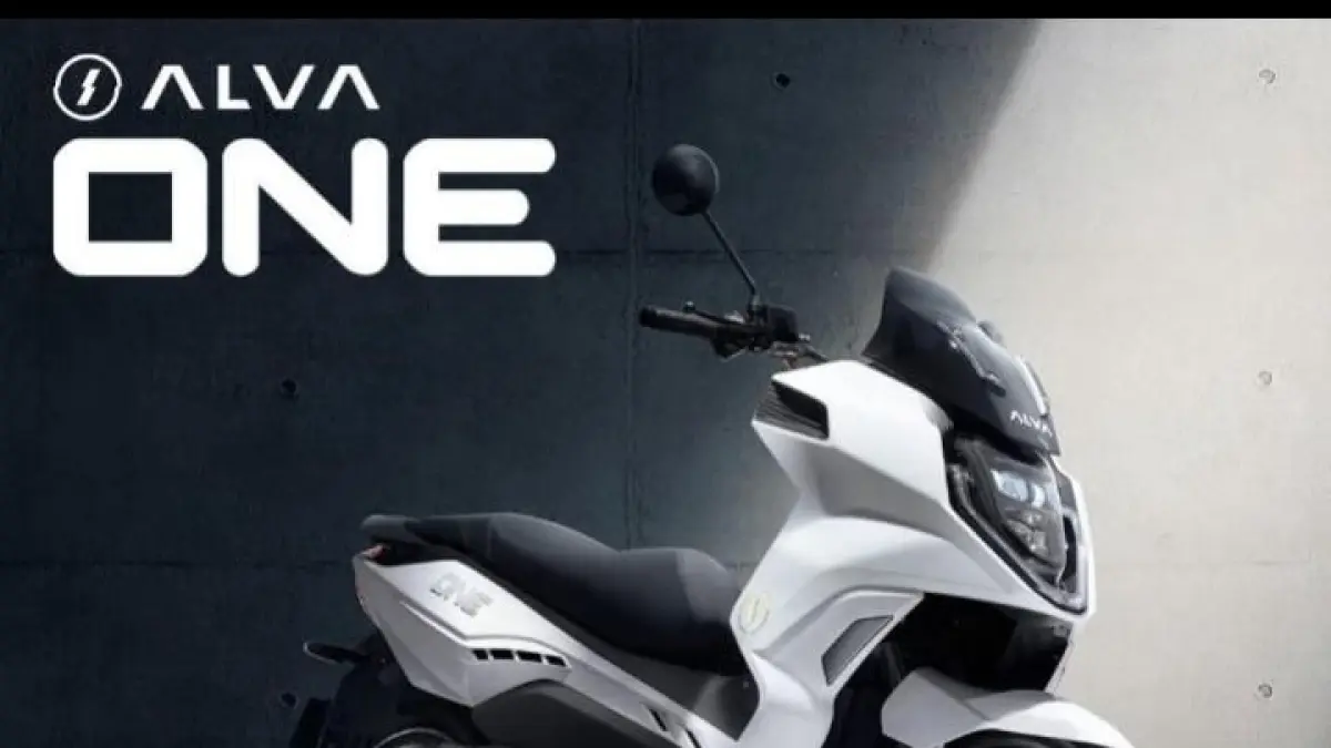Alva One motor listrik hadir dengan desain futuristik, fitur modern, dan biaya hemat yang cocok untuk mobilitas perkotaan.
