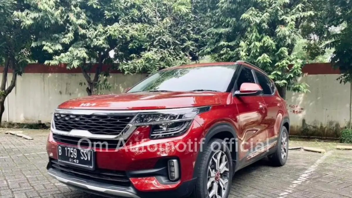 Mobil Rp200 jutaan terbaik 2026 hadir dari Toyota Raize, Honda Brio RS hingga Avanza dengan fitur modern dan BBM irit.(screenshot youtube)