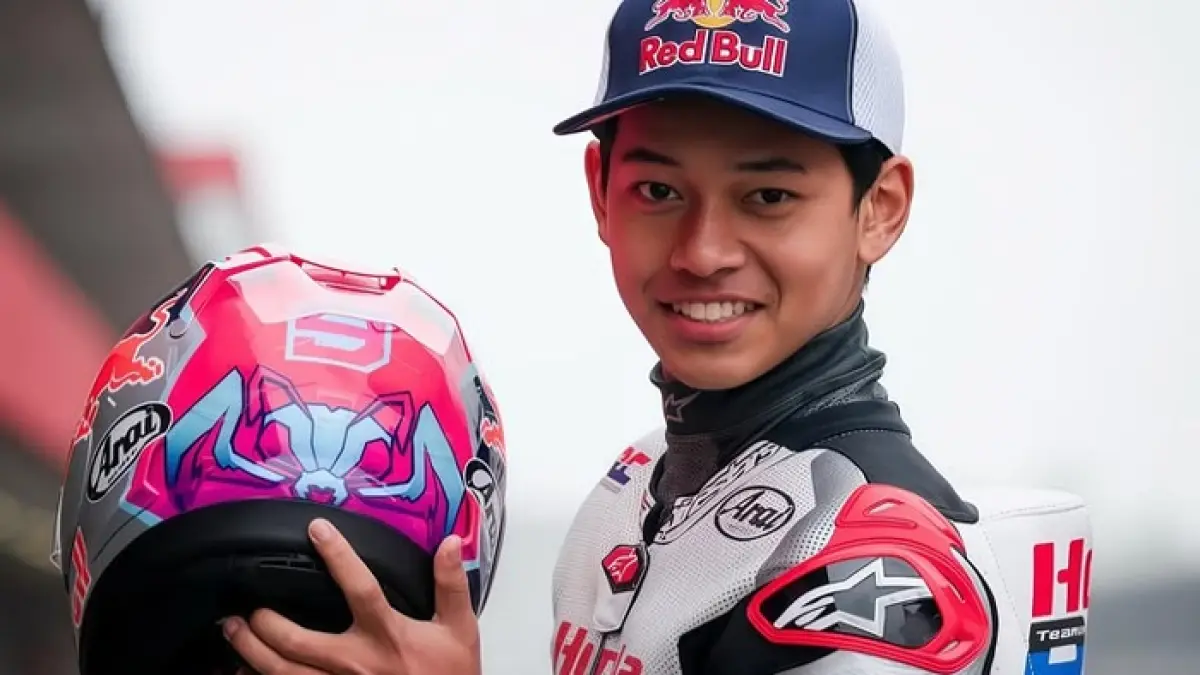 Moto3 Italia 2026 di Mugello: jadwal lengkap, klasemen terbaru, dan Feda Ega Pratama tembus 4 besar persaingan dunia.
