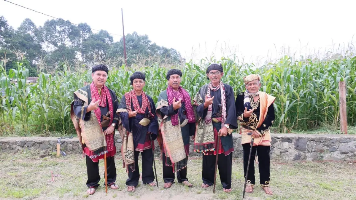 Sertipikat tanah ulayat jadi perlindungan hukum masyarakat adat di Nagari Sitapa.