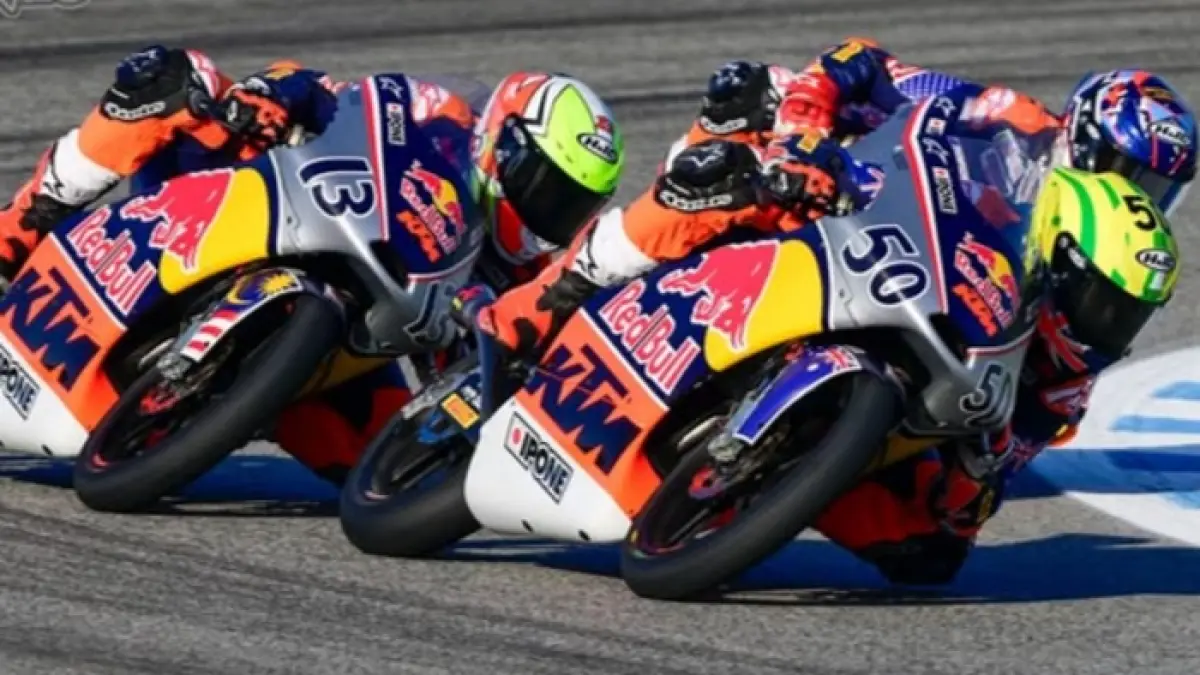 Feda Ega Pratama siap mengguncang Moto3 Italia 2026 di Mugello usai tampil brutal dan bikin rival Eropa ketar-ketir.
