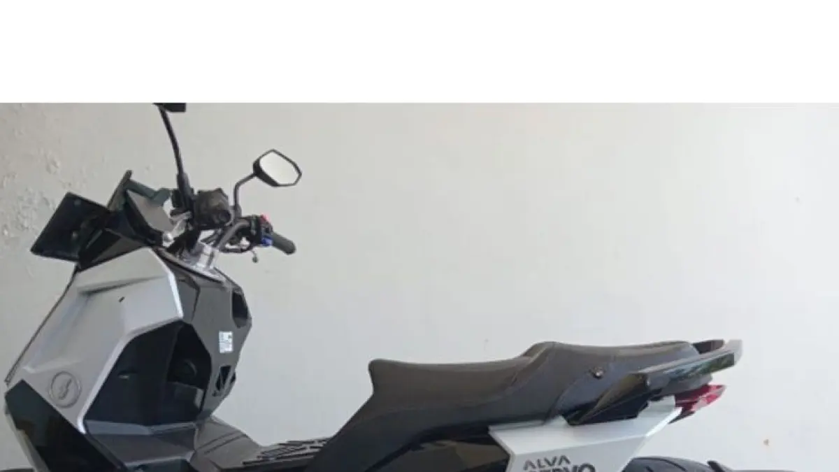  Motor listrik Alva Cervo sukses touring Cimahi-Garut boncengan 160 kg, biaya charging cuma Rp4 ribuan di SPKLU PLN. (Pinterest. com)
