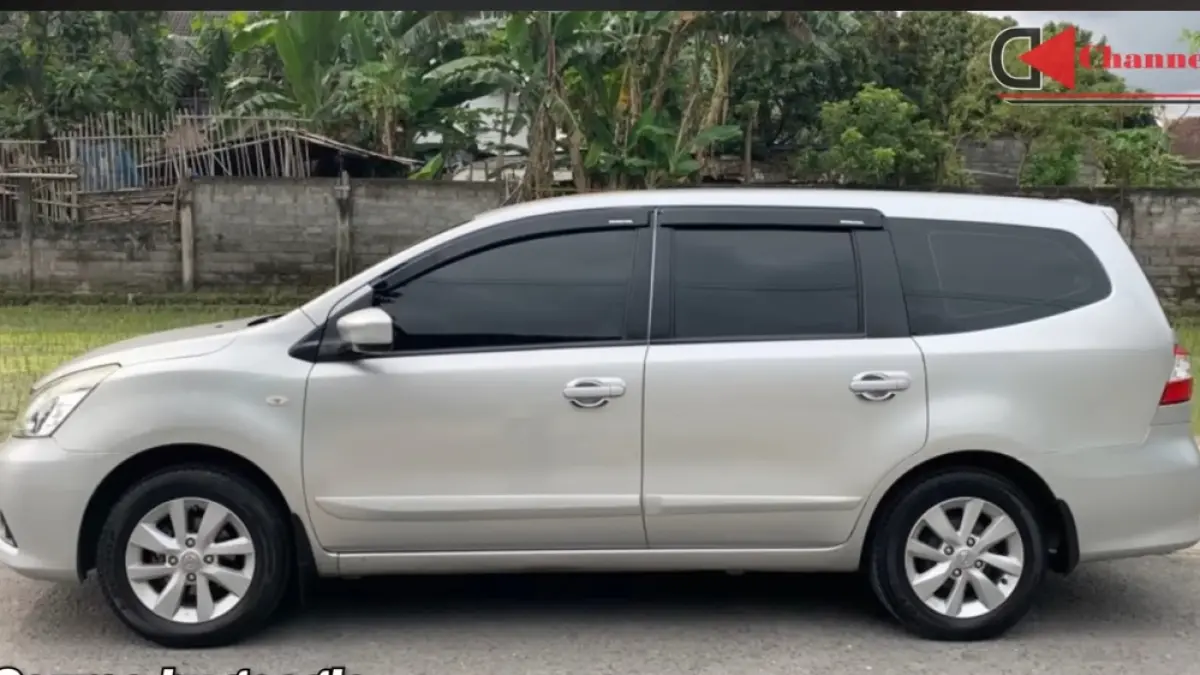 Nissan Grand Livina bekas disebut lebih nyaman dan irit dari Avanza. Simak kelemahan, penyakit khas, dan kelebihannya.
(screenshot youtube)
