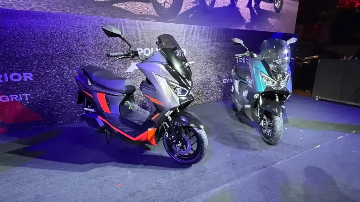 Polytron Fox 350 ramai disebut motor China. Simak fakta TKDN, komponen impor, hingga strategi motor listrik Polytron.