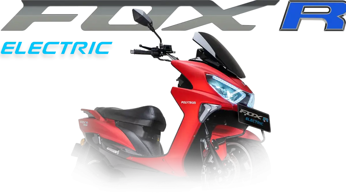 Touring motor listrik Banyuwangi-Jogja pakai Polytron Fox Air tembus 1.800 KM lewat Tawangmangu dan Dieng.