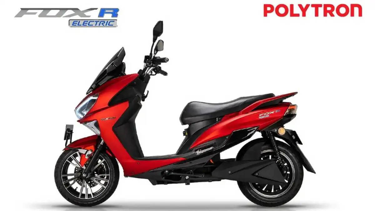 Upgrade Polytron Fox Air untuk touring jarak jauh, mulai fast charging, anti overheat hingga lampu tambahan terbaik.