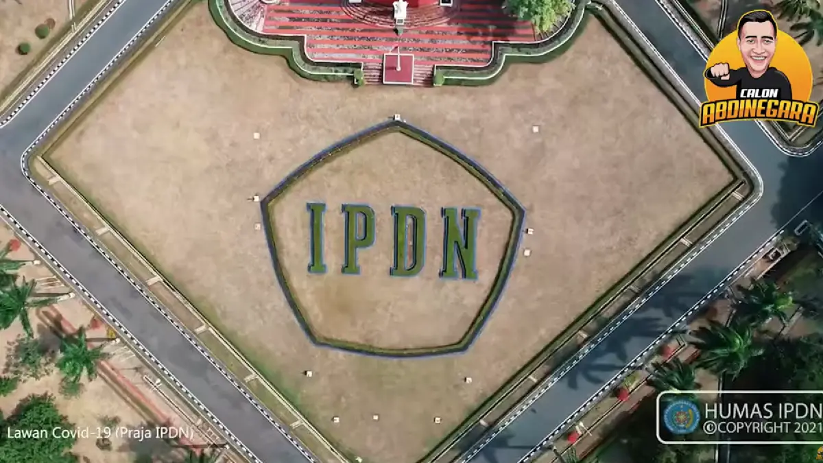 Biaya masuk IPDN ternyata bisa tembus jutaan rupiah meski tes gratis. Simak rincian biaya administrasi, SKD, kesehatan hingga pantukhir.
(screenshot youtube)