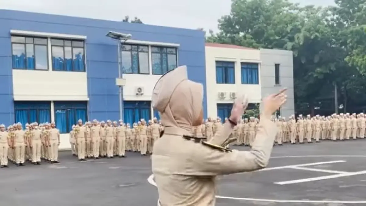 Kuliah gratis dan langsung jadi CPNS 2026! Cek profil, kuota, dan jalur seleksi dua sekolah kedinasan baru Poltek PIN dan Poltek Imipas di sini. (Screenshot Youtube)