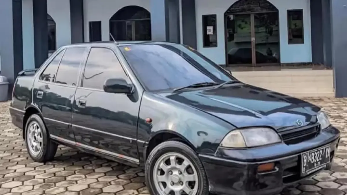 Mobil 50 jutaan masih jadi incaran karena murah, nyaman dipakai harian, dan cocok untuk kebutuhan keluarga.