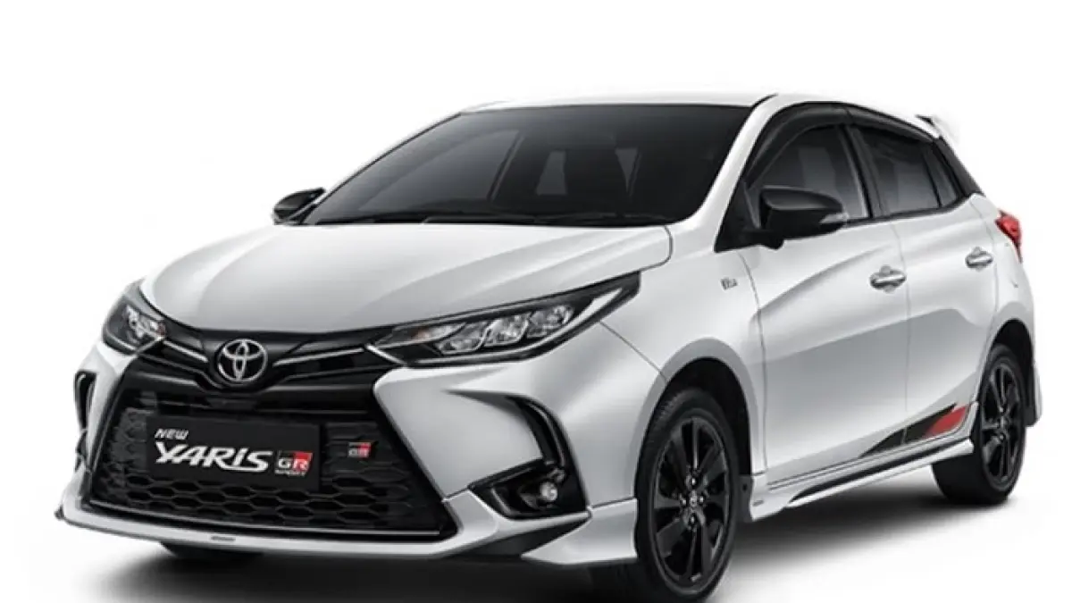 Mobil murah paling irit BBM 2026 seperti Daihatsu Ayla, Sigra, Ignis, dan Brio Satya punya konsumsi hingga 22 km/liter.(Pinterest) 