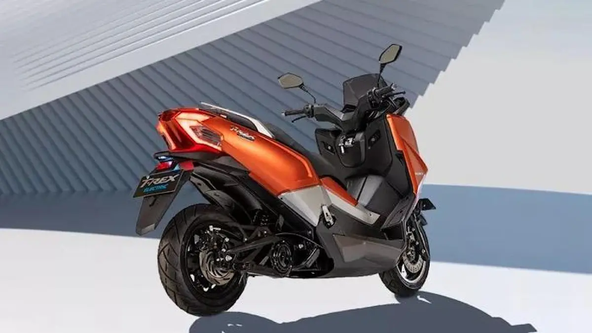 Pengguna Polytron Fox R tempuh 18 ribu km setahun cuma keluar Rp3,2 juta, tapi layanan after sales masih jadi sorotan.(pinterest)