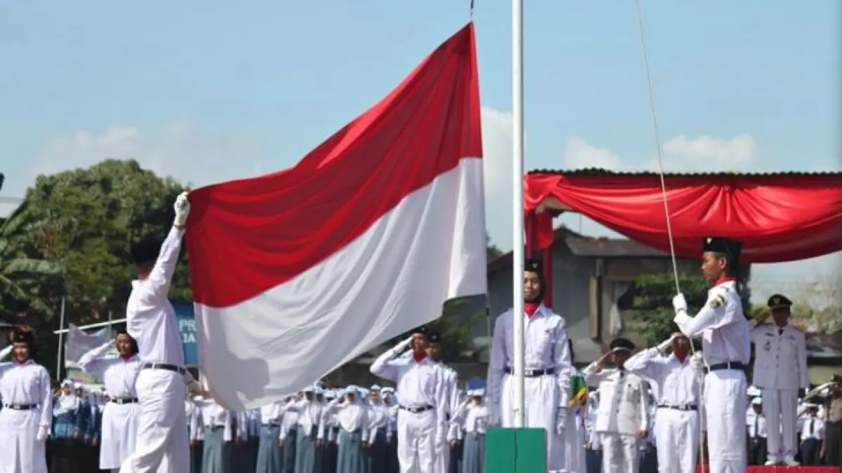 Politeknik Pengayoman Indonesia (Poltek PIN) resmi dibuka pada seleksi sekolah kedinasan 2026. Cek jurusan baru dan kuota 200 taruna Kemenkum di sini! (Screenshot Youtube)