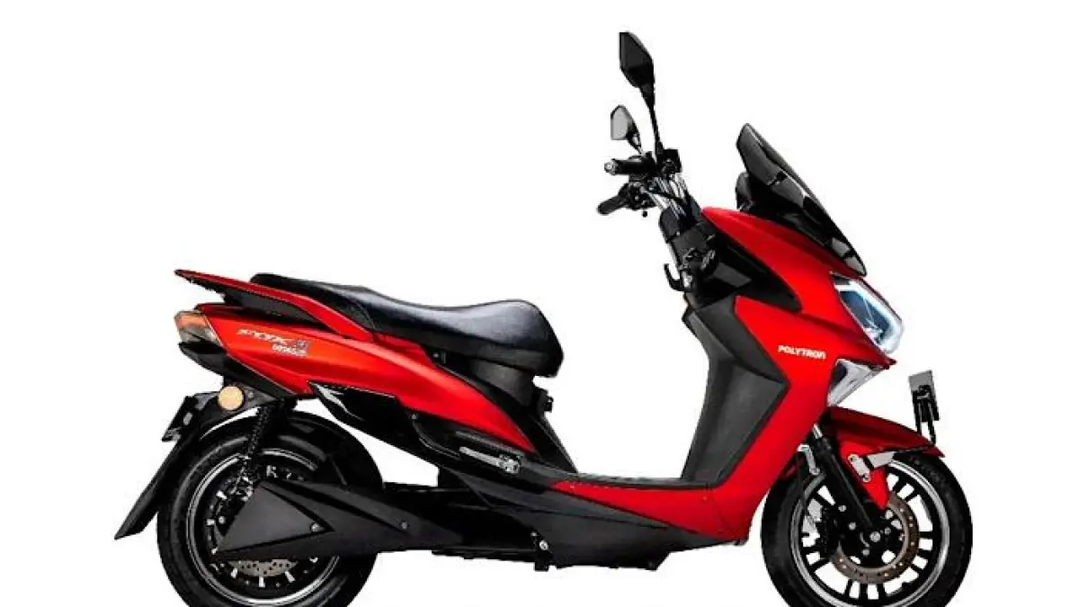 Review Polytron Fox Air setelah 26.000 km bongkar kerusakan, biaya servis, ketahanan baterai, dan pengalaman pemakaian hampir 3 tahun.(pinterest)