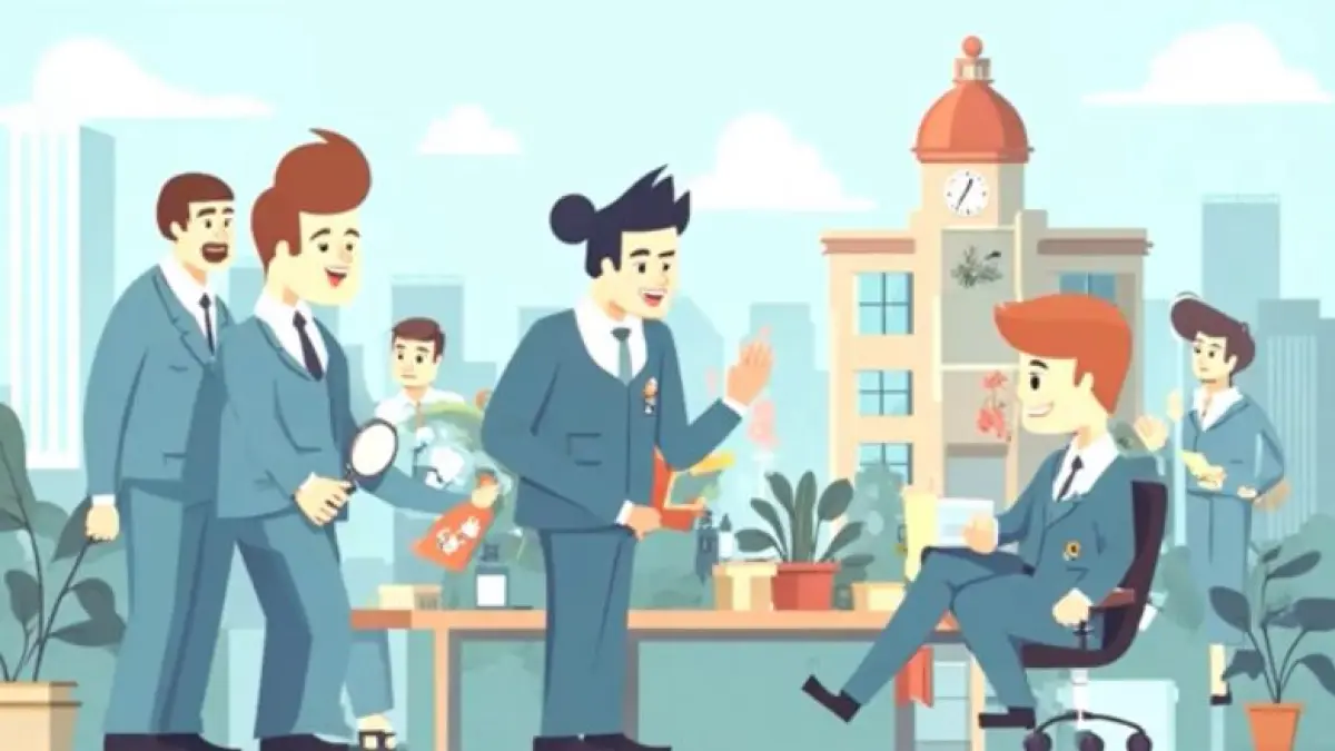 Simak daftar lengkap 22 sekolah kedinasan Kemenhub untuk seleksi sekolah kedinasan 2026. Cek syarat ikatan dinas dan jalur pendaftaran online di sini! (Screenshot Youtube)