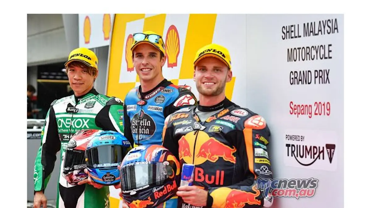 Feda Ega Pratama naik ke posisi 5 klasemen Moto3 2026 usai finis P4 di GP Prancis dan terus bersaing di papan atas dunia.(pinterest)