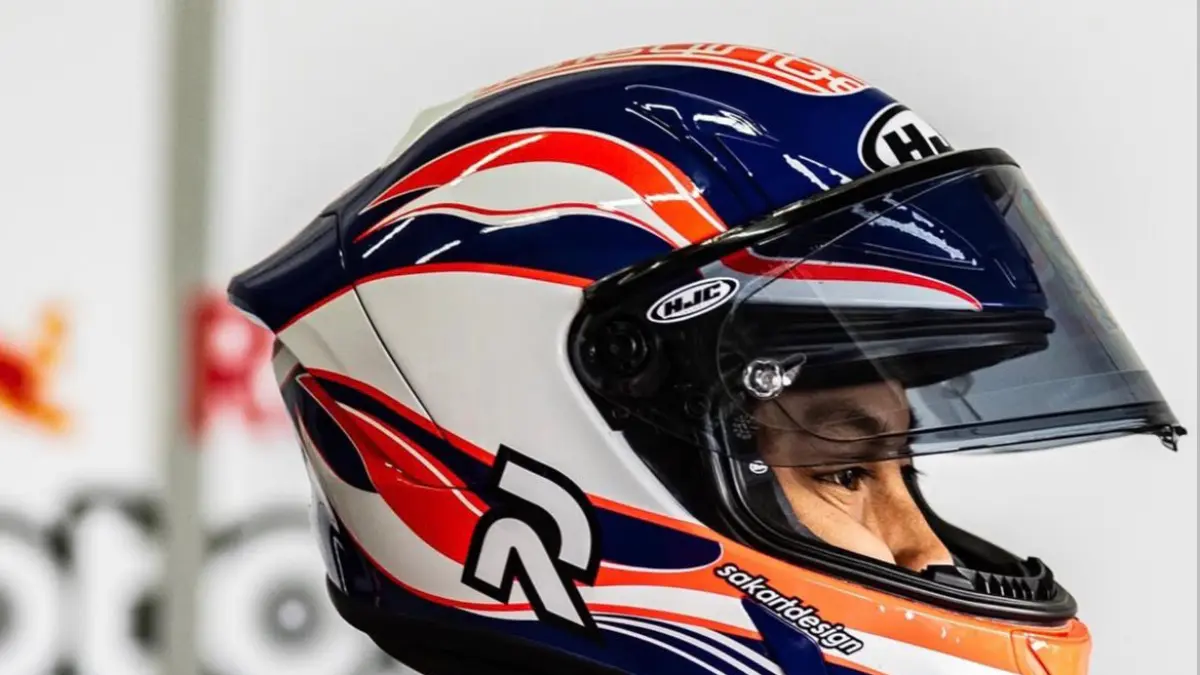 Kiandra Ramadipa vs Veda Ega Pratama ramai dibandingkan usai kemenangan spektakuler di Eropa dan peluang besar menuju MotoGP.