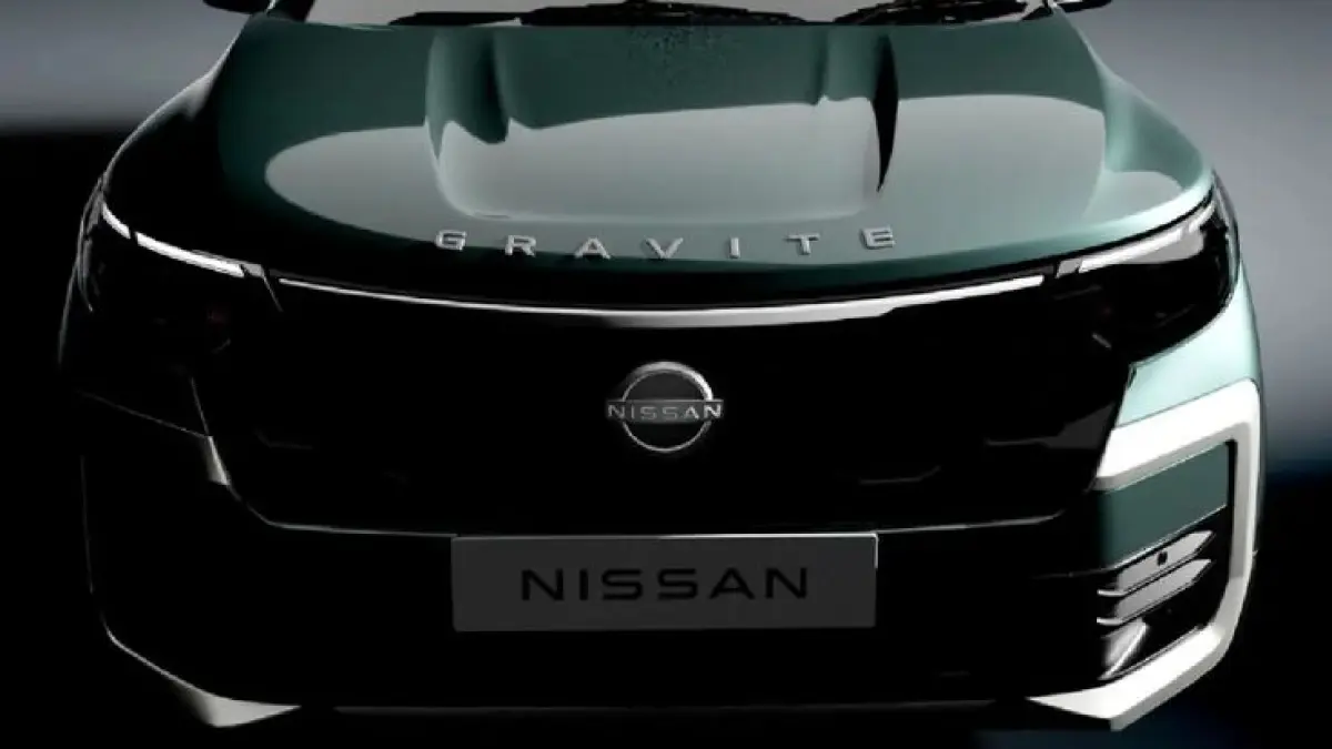 Nissan Grafit 2026 hadir sebagai MPV 7 seater Rp140 jutaan dengan mesin 1.000 cc, siap tantang Toyota Calya dan Daihatsu Sigra. (Pinterest. com)