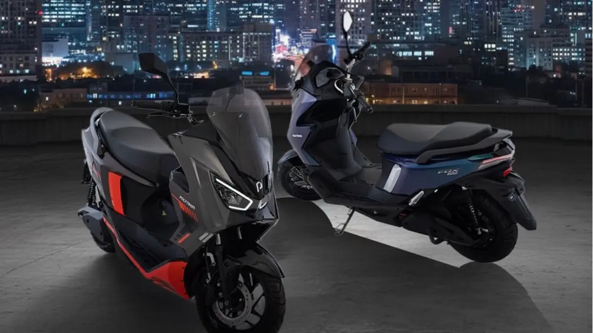 Pengakuan jujur pembeli Polytron Fox 350 setelah 3 tahun pakai motor listrik, sebut nyaman, hemat, dan cocok buat harian.