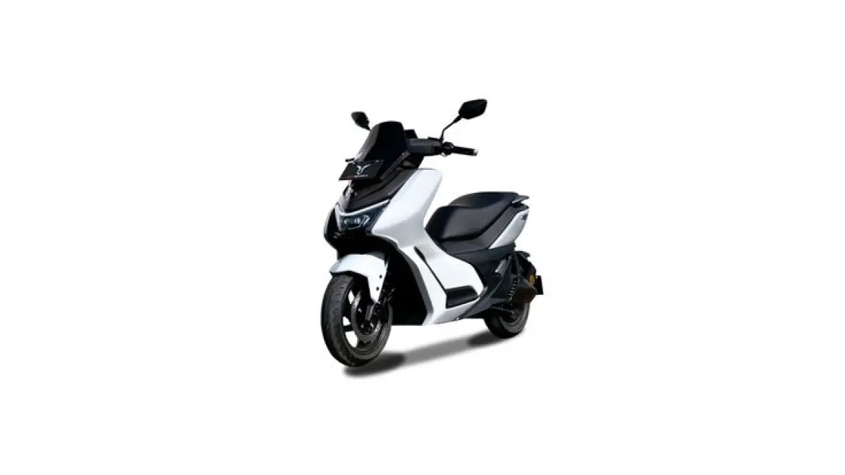 5 motor listrik premium terbaik hadir dengan desain futuristik, performa tinggi, dan jarak tempuh hingga 150 kilometer.