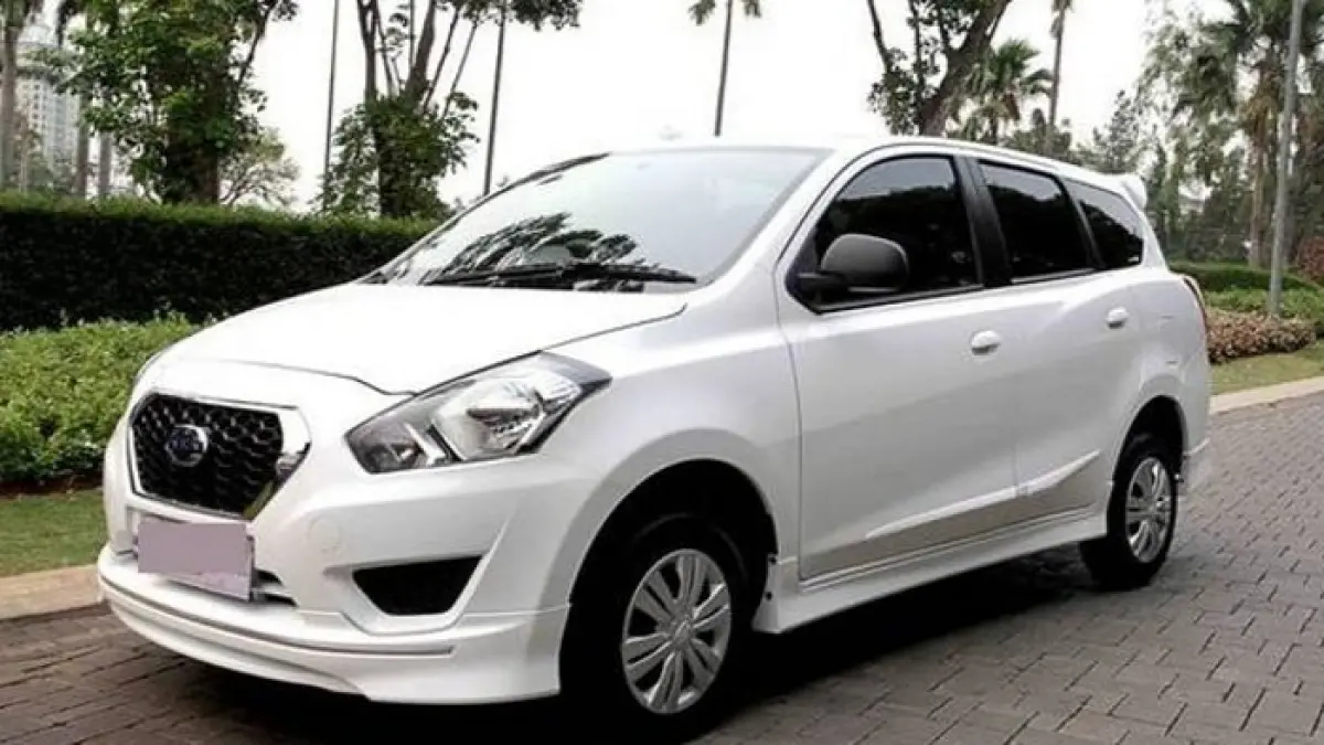 Mobil bekas di bawah 50 jutaan 2025 paling recommended: Xenia, Jazz, Serena, hingga Karimun Estilo, irit dan bandel.(Pinterest)